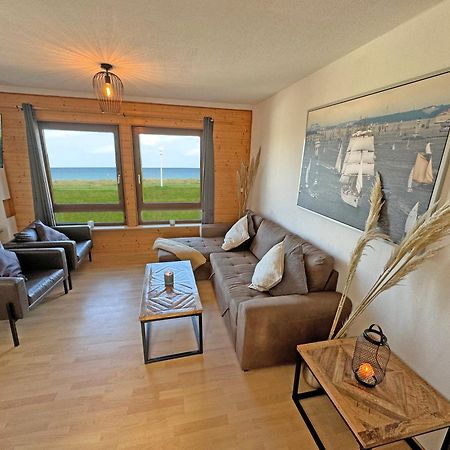 Meerblick Apartment Buenning Kalifornien Exterior photo
