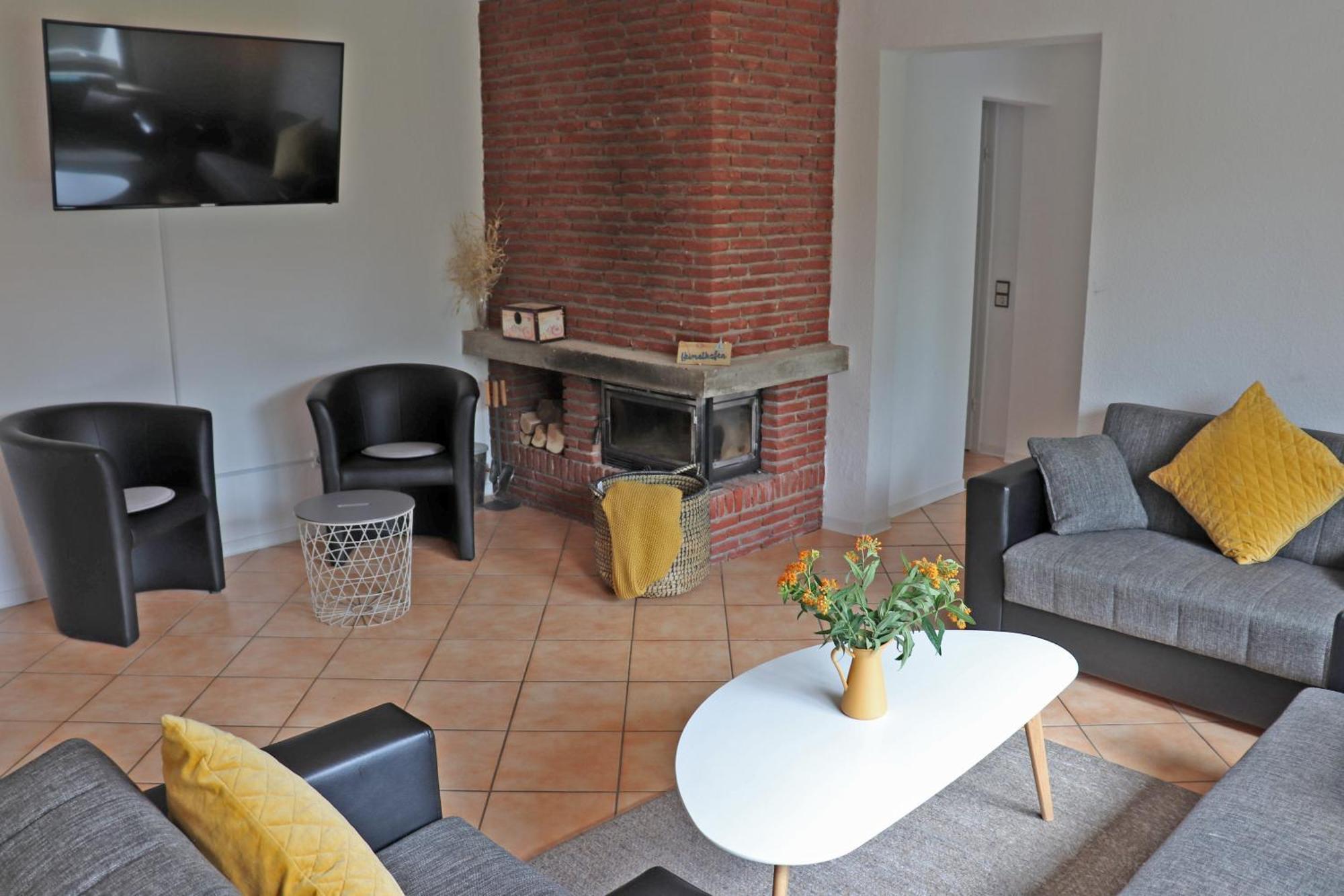 Meerblick Apartment Buenning Kalifornien Exterior photo