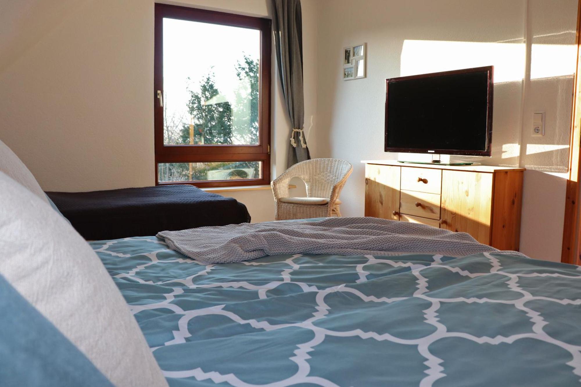 Meerblick Apartment Buenning Kalifornien Exterior photo